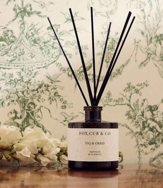 Fig & Orris Reed Diffuser