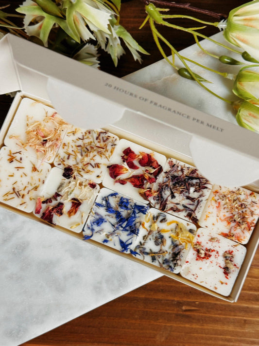 Fox Cub & Co Pick & Mix Wax Melts