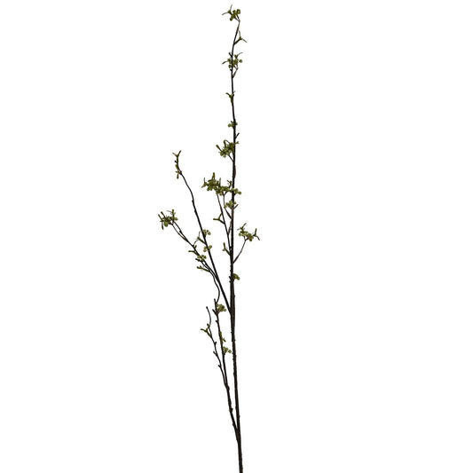 Green Berry Willow Stem