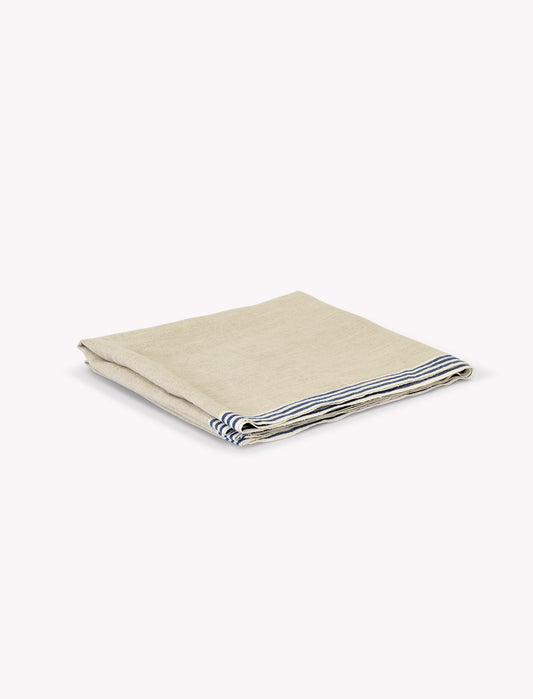 Hanstone Stripe Edge Runner - Ink