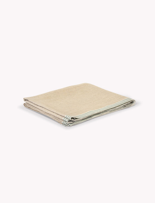 Hanstone Stripe Edge Runner Rosemary