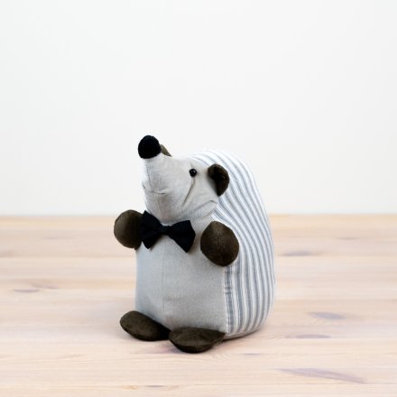 Hedgehog Doorstop