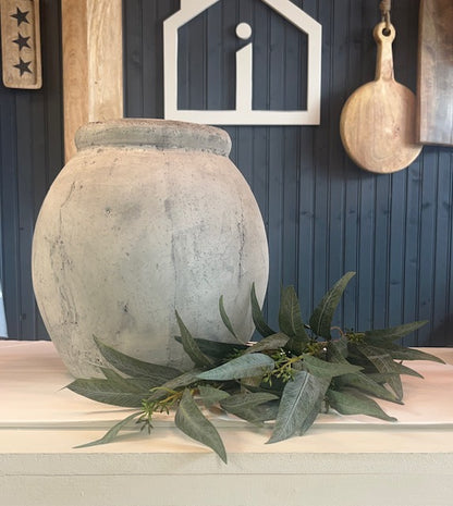 Athena Jar Shaped Planter