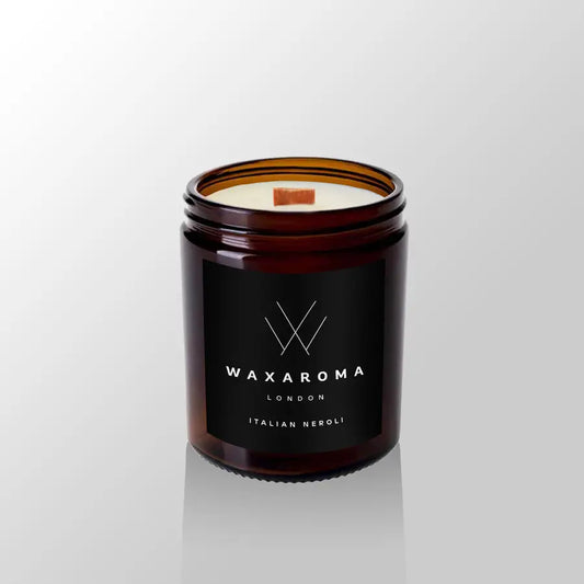 Italian Neroli Candle