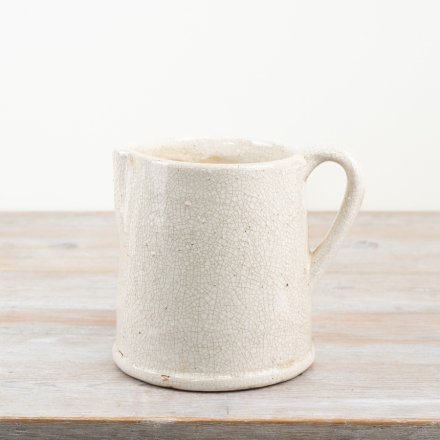 Jolee Jug White - Large