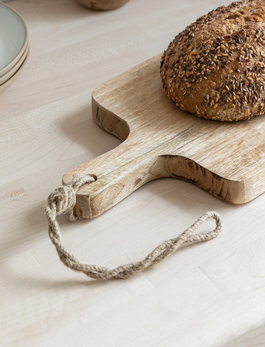 Midford Chopping Board Natural