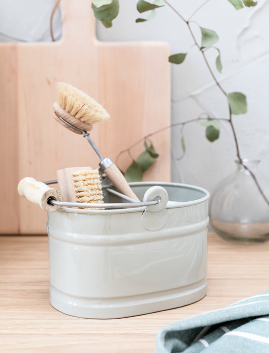 Original Wash Up Tidy Small Clay