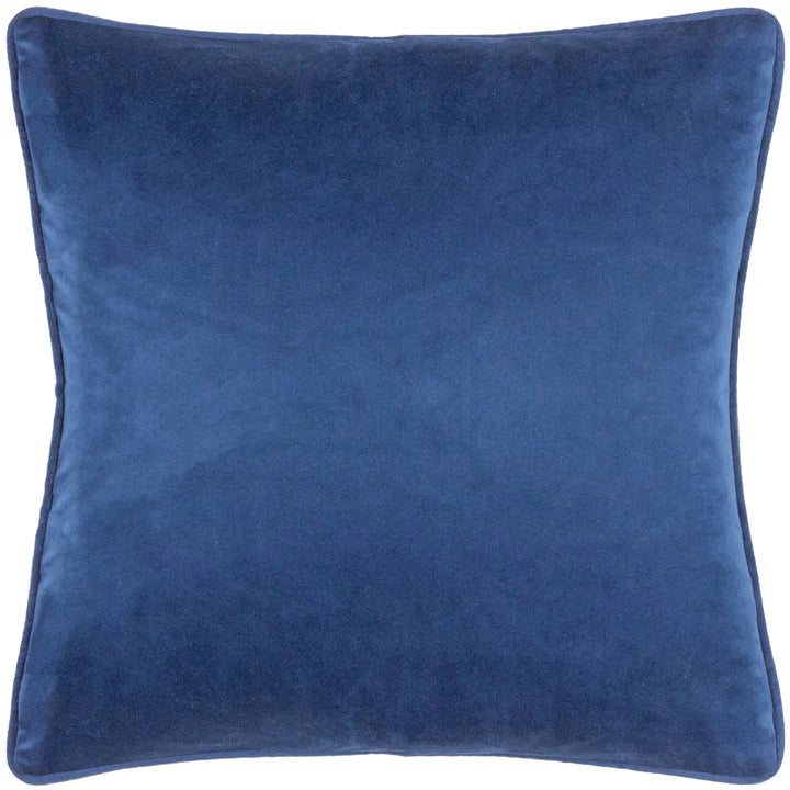 Nutcracker Christmas Cushion Cream
