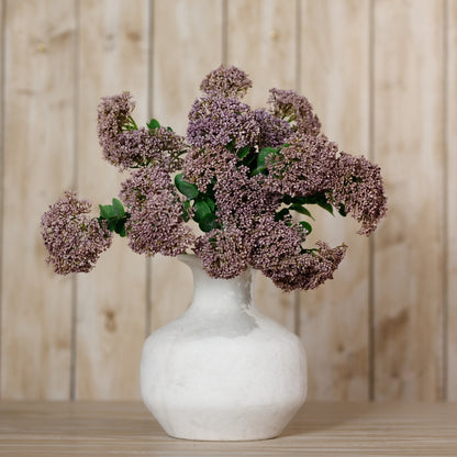 Purple Sedum Spray