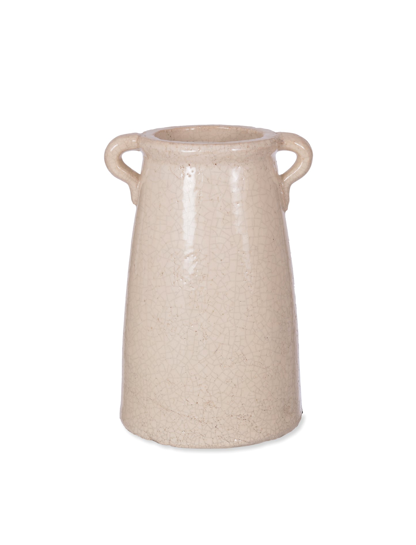 Ravello Vase Large White