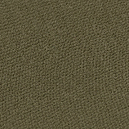 Slub Cotton Cushion Lichen