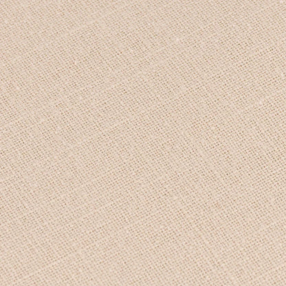 Slub Cotton Cushion Linen