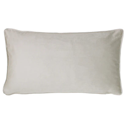Spot Me Peter Rabbit™ Rectangular Cushion Charcoal