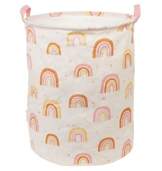 Rainbows Storage Basket