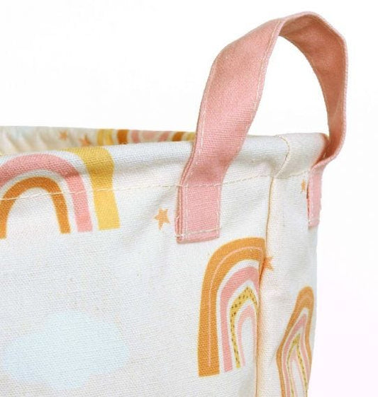 Rainbows Storage Basket
