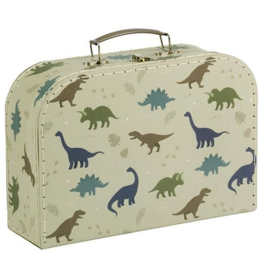 Dinosaurs Suitcase Set of 2