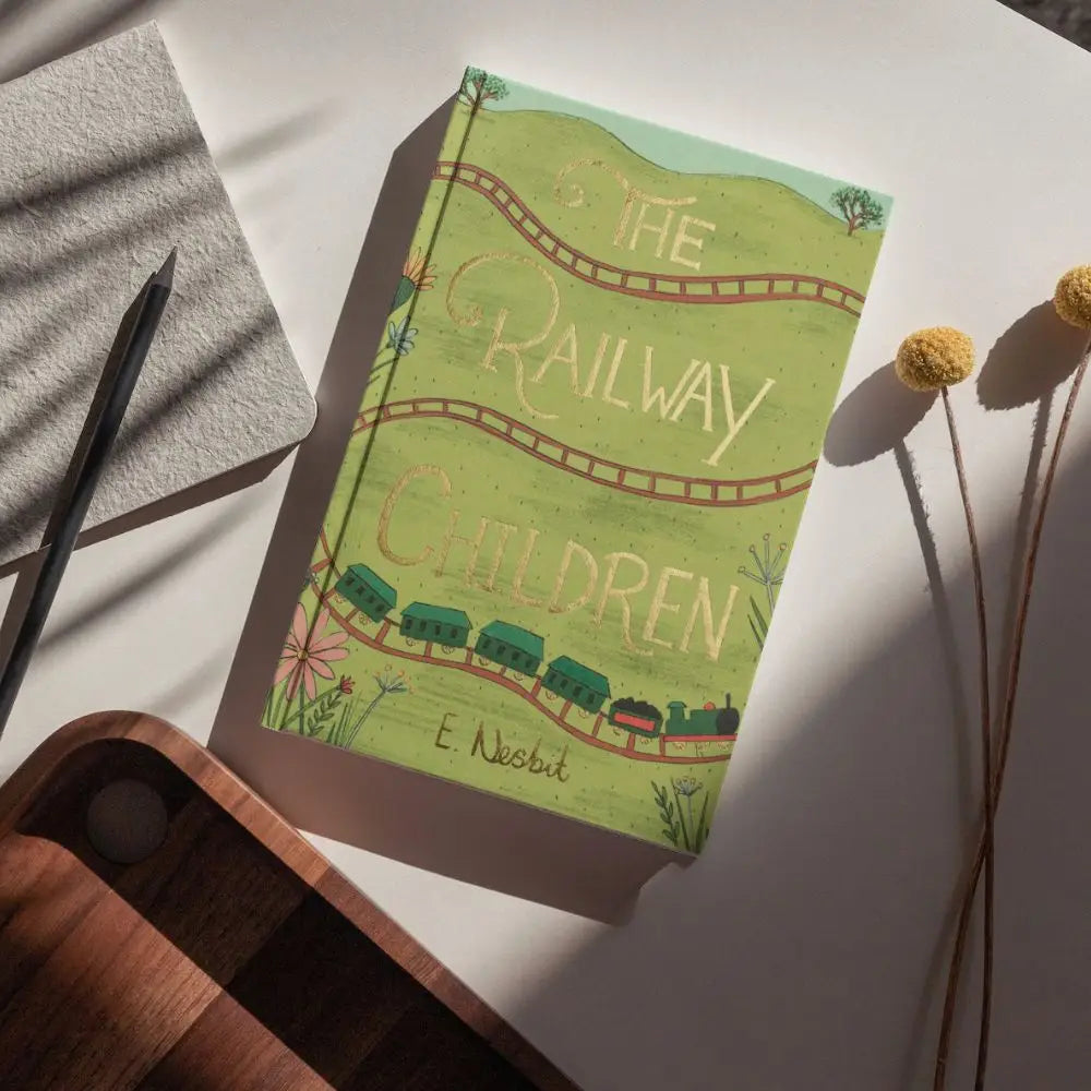 The Railway Children