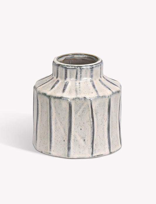 Wheatley Vase Small
