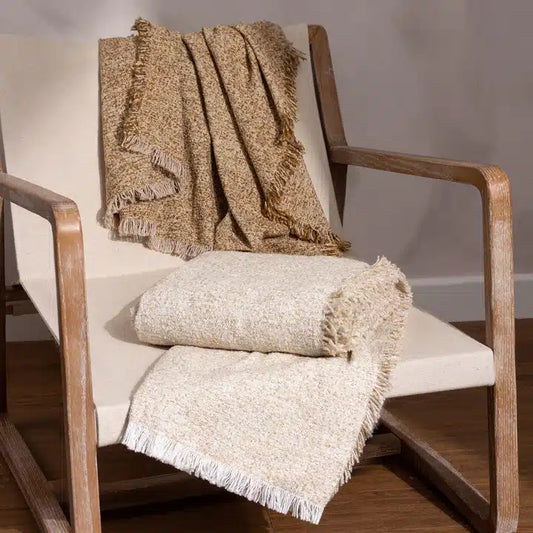 Doze Throw Natural image 1