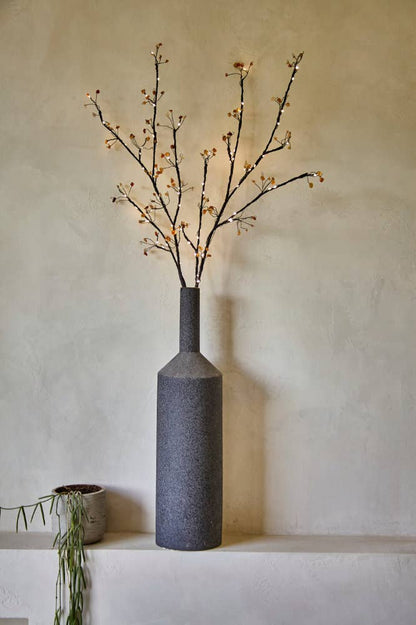 Amber Gemstone Tree