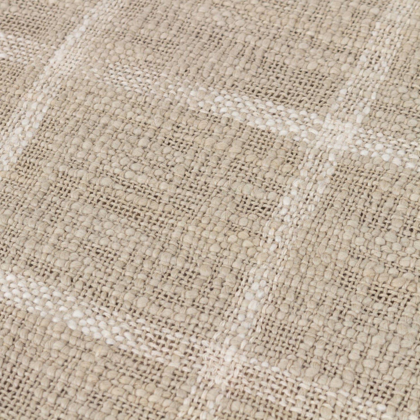Beni Throw Stone/Natural