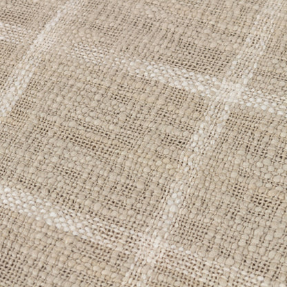 Beni Throw Stone/Natural