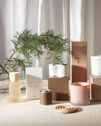 Aura Clay Room Spray