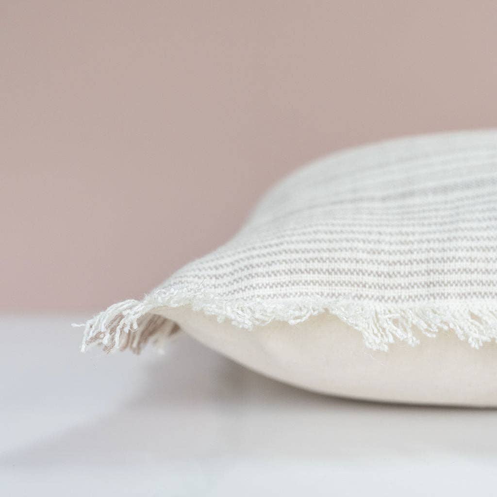 Arvind Linen Cushion