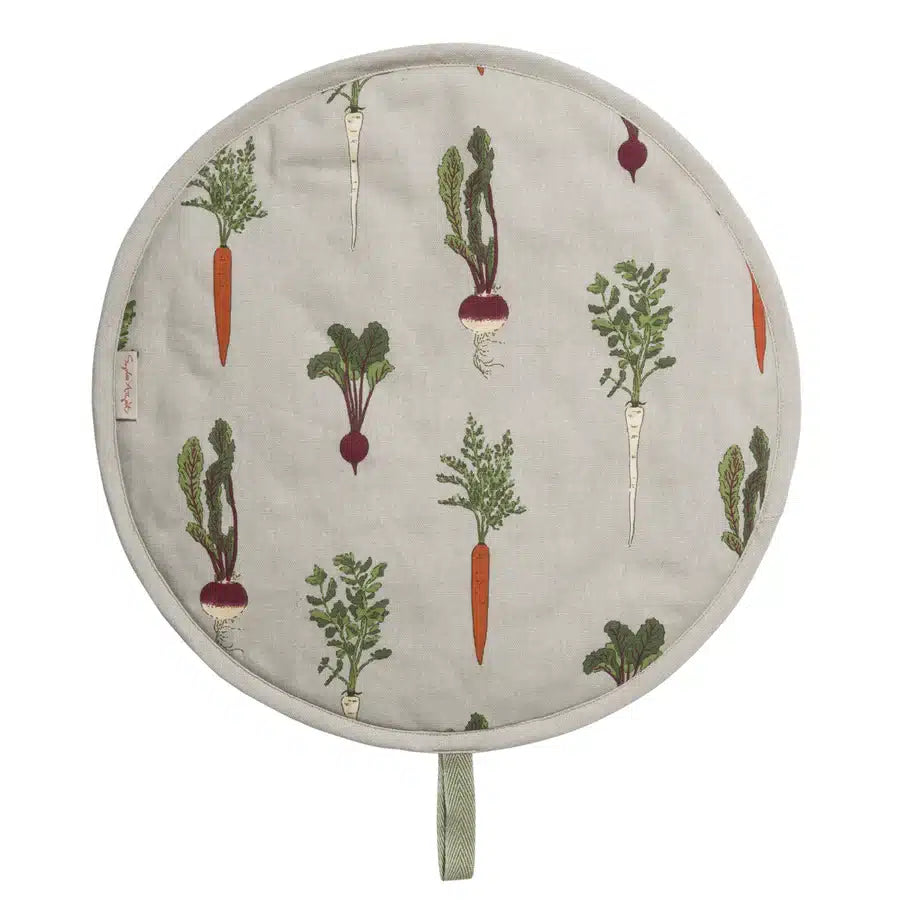 Home Grown Circular Hob Cover image 0