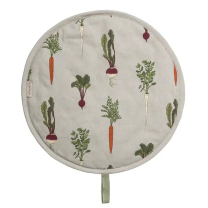 Home Grown Circular Hob Cover image 0