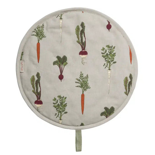 Home Grown Circular Hob Cover image 0