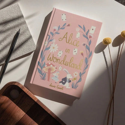 Alice in Wonderland