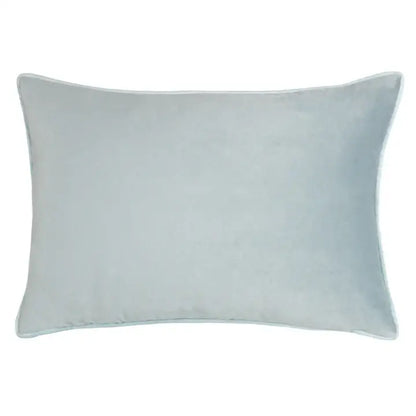 Arcticus Arctic Animal Rectangular Cushion Blue