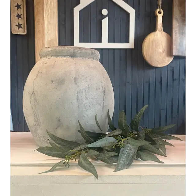 Athena Jar Shaped Planter