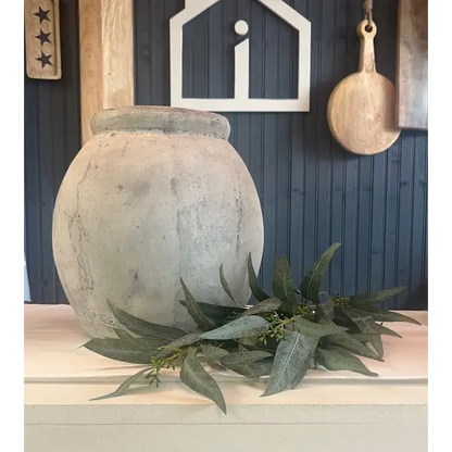 Athena Jar Shaped Planter