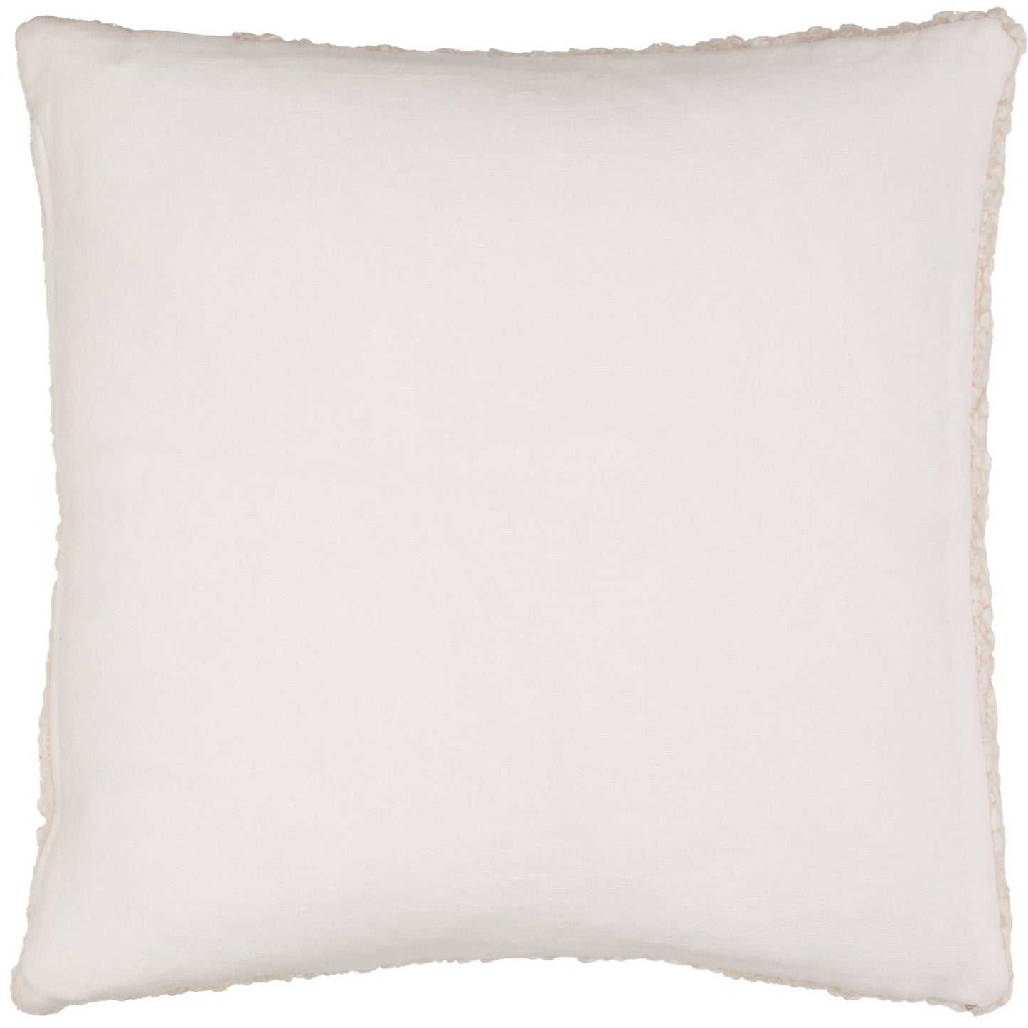 Ulsmere Cushion Ecru