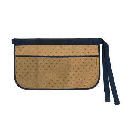 Bees Garden Belt Apron image 0