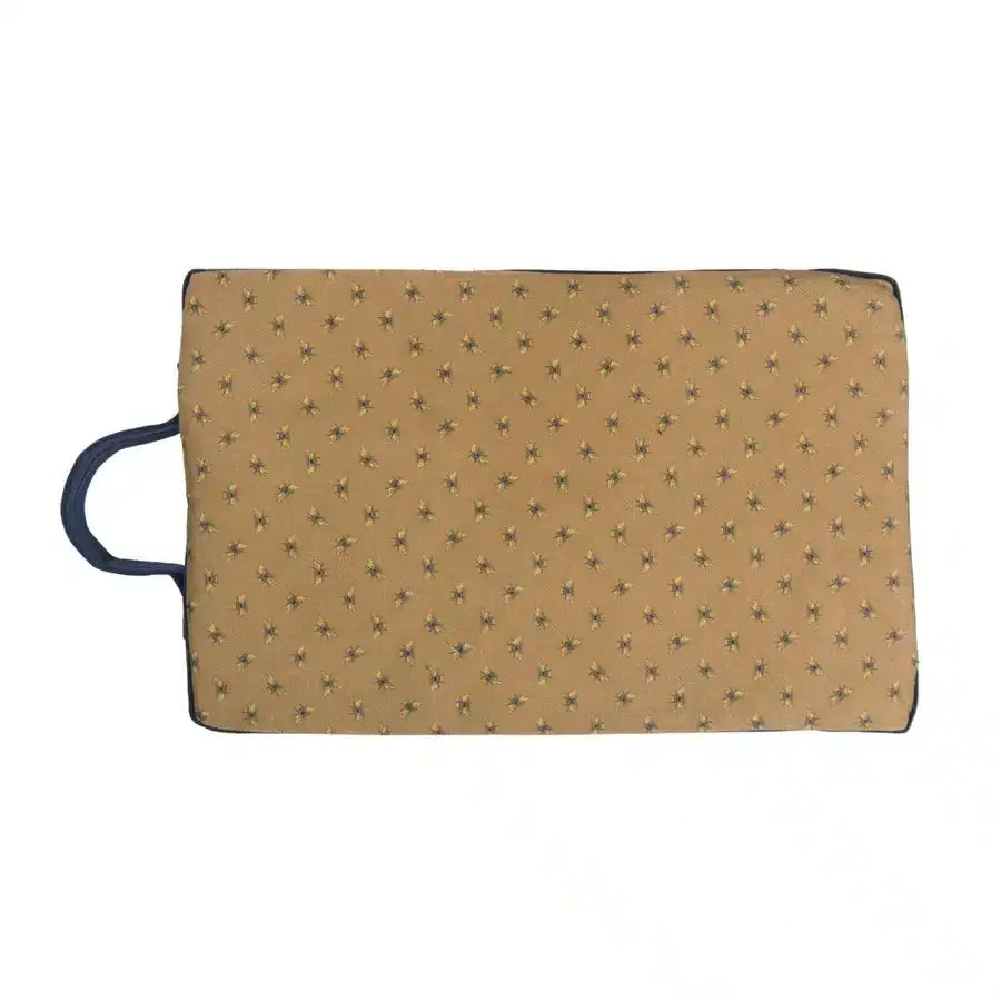 Bees Gardening Kneeler image 0