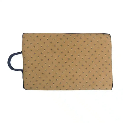 Bees Gardening Kneeler image 0