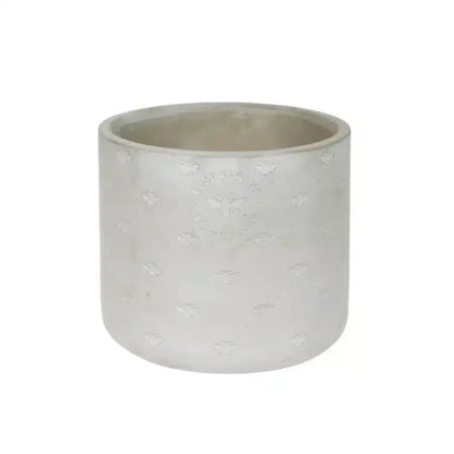 Bees Plant Pot image 0