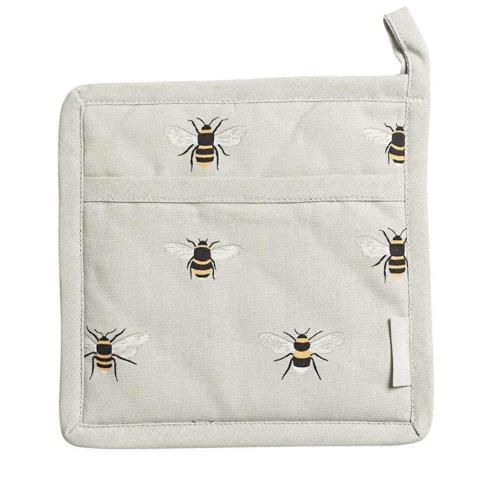 Bees Pot Grab image 0