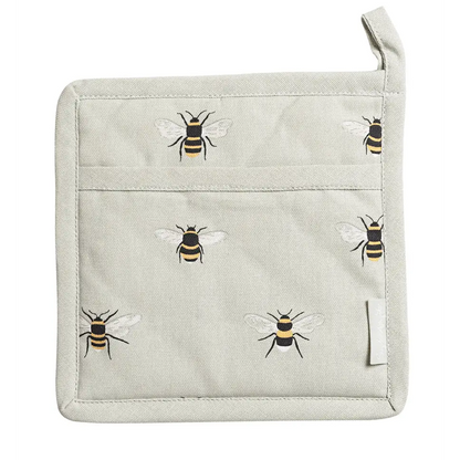 Bees Pot Grab image 0