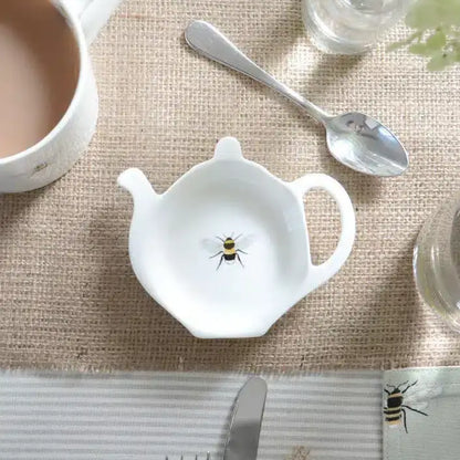Bees Tea Bag Tidy image 1