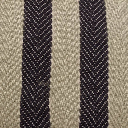 Benton Cotton Cushion Natural image 3