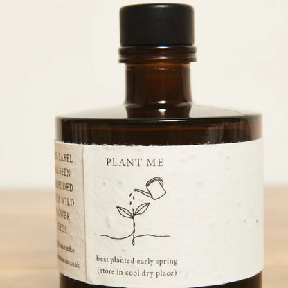 Bergamot + Tuberose Reed Diffuser image 1