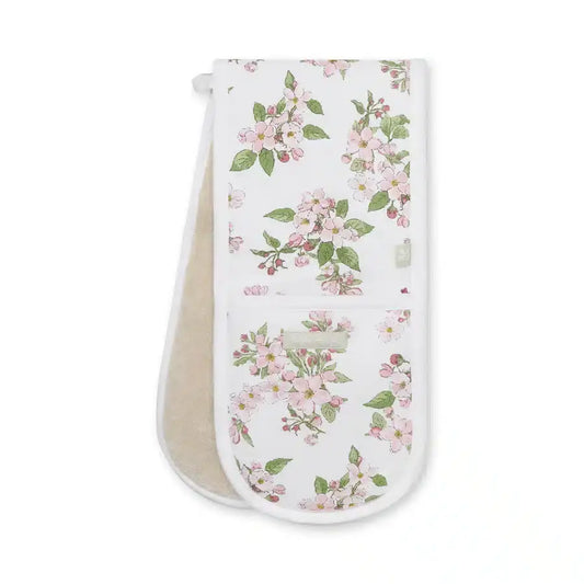 Blossom Double Oven Glove image 0