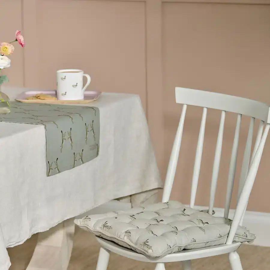 Bunny & Seed Mug image 1