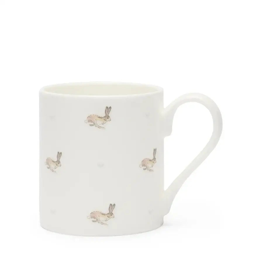 Bunny & Seed Mug image 0