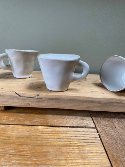 Eden Espresso Mug