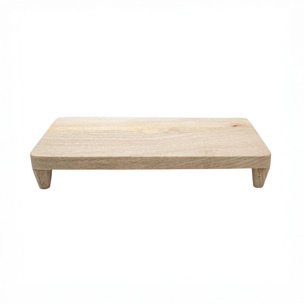 Beynac, Wooden Table Riser